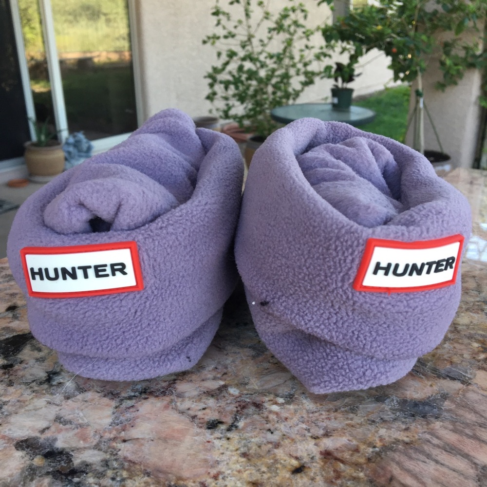 Tall Hunter Rain Boot Linings/Socks